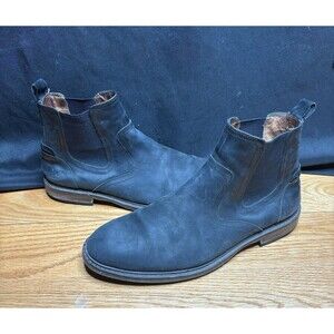 Rodd & Gunn | Shoes | Rodd Gunn Dunedin Military Black  display picture 1